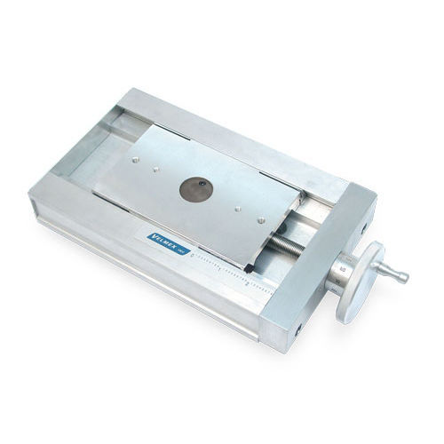 Corrediça linear de esferas - UniSlide&reg; A60 - VELMEX, Inc. - de alumínio