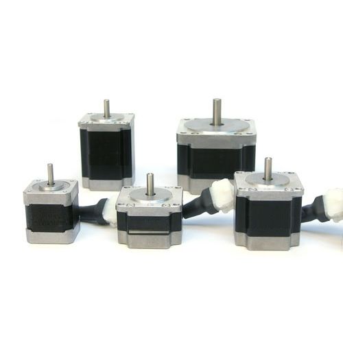 Motor de passo de 2 fases - Vexta series - VELMEX, Inc. - CC