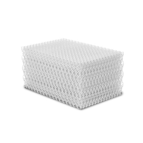 Bloco de enchimento em PP - ANTI-MICROBIAL - Hewitech  - para torre de resfriamento