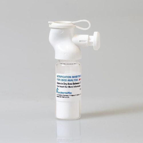 Dosador de água - HF scientific - para a indústria química