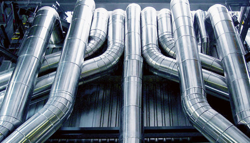 Usina térmica - Hitachi Zosen Inova AG 