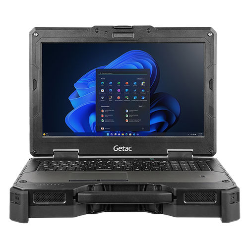 Computador portátil industrial - X600 Pro - BELTRONIC - Intel Core i7 / Intel® Core™ i5 / NVIDIA GeForce