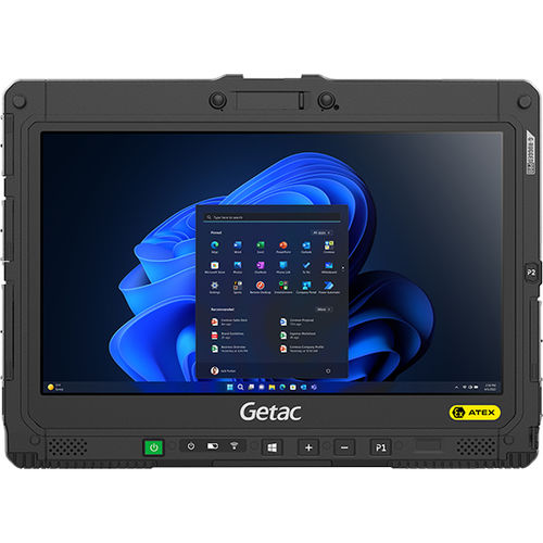 Tablet Windows 11 Pro - K120-EX - BELTRONIC - 12,5" / Intel® Core™ i5-1135G7 / Intel® Core™ i5-1145G7