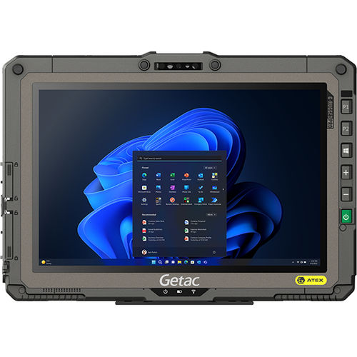 Tablet Windows 11 Pro - UX10-EX - BELTRONIC - 10,1" / "Intel® Core™ i5-10210U / Intel® Core i7-10510U de 10ª geração