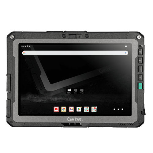 Tablet Android 12 - ZX10 - BELTRONIC - 10,1" / Qualcomm Snapdragon 660 / 4 GB