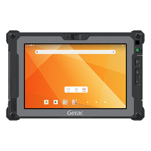 Tablet Android 13 - ZX80 - BELTRONIC - 8" / Qualcomm® QCM6490 / com 8 núcleos
