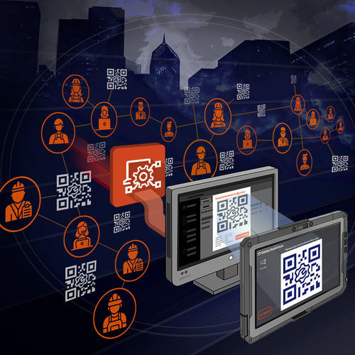 Software de gestão do tempo - Management - BELTRONIC - de análise de riscos / configuração / de segurança