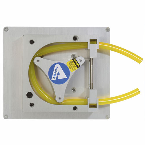Cabeça de bomba peristáltica peristáltica - TPV series - Aalborg Instruments