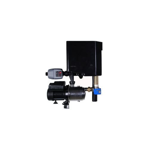 Tanque de material reciclado - RAINMASTER Favorit 20-A - INTEWA GmbH   - de monitoramento / de óleo / para água