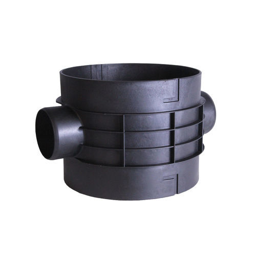 Filtro de água - PLURAFIT basis - INTEWA GmbH   - com cesto / com tela / de admissão