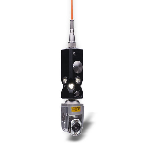 Adaptador para câmera mecânica - RCC90 - iPEK International GmbH  - com rosca