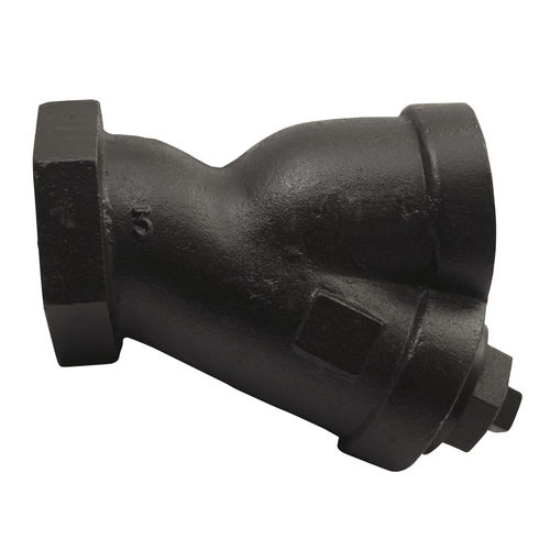 Filtro de partículas - YCT Strainers - Conbraco Industries - com tela / de processo / Y