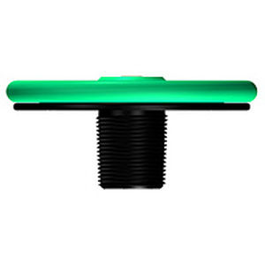 Difusor de gás de bolha - CBD series - Jäger Umwelt-Technik GmbH & Co. KG 
