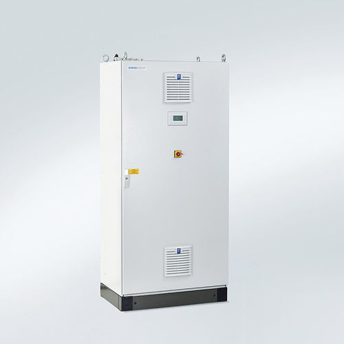 Analisador de gás - HM-1400 TRX 2 - DURAG GROUP - de mercúrio / de monitoramento / de processo