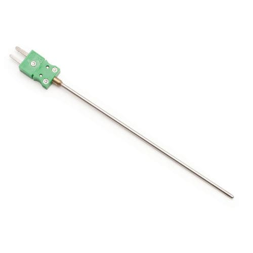 Sonda de temperatura de termopar - HI766PE1 - Hanna Instruments