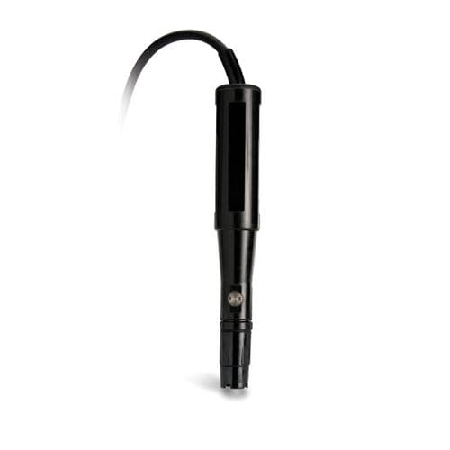 Sonda de oxigênio dissolvido - HI76407 - Hanna Instruments - robusta