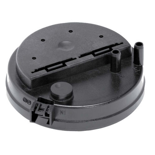Transmissor de pressão diferencial - 401 - HUBA CONTROL - cerâmico / analógico / digital
