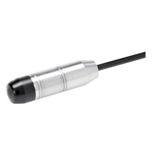 Transmissor de nível piezorresistente - 681 - HUBA CONTROL - para água / para líquidos corrosivos / em inox