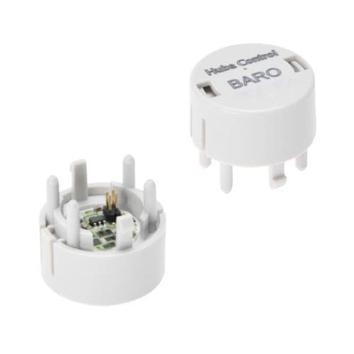 Sensor de pressão barométrica - 513 - HUBA CONTROL - cerâmico / digital / PCB