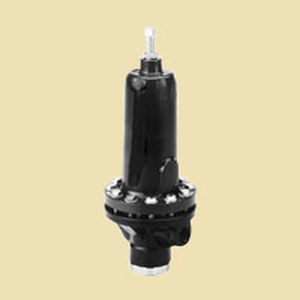 Válvula de regulação - Mark 68HP - JORDAN VALVE - para vapor sobreaquecido