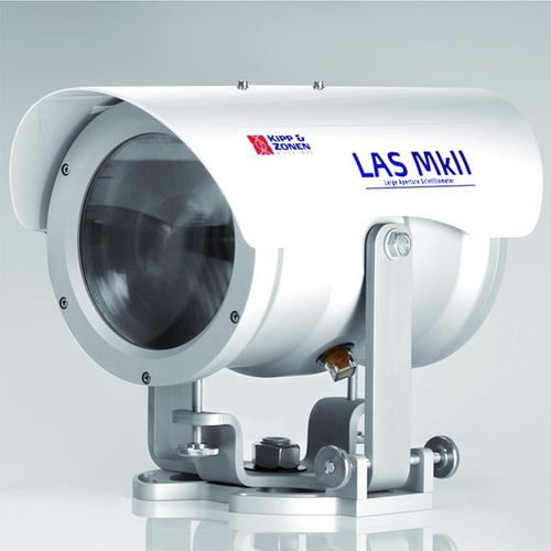 Sistema de monitoramento de temperatura - LAS MkII ET - Kipp & Zonen - de medição / com saída analógica / RS-232