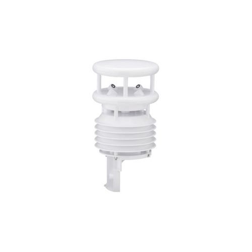 Sensor meteorológico sistema integrado - WS500 - Kipp & Zonen - temperatura do ar / de umidade relativa / de direção do vento