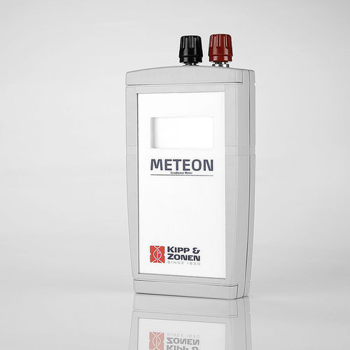 Registrador de dados de tensão - METEON - Kipp & Zonen - universal / USB / sem tela