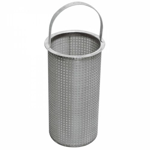 Meio filtrante de malha em rede - Krone Filter Solutions GmbH  - de líquido