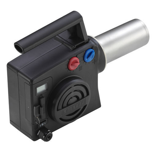 Soprador de ar quente - HOTWIND PREMIUM - LEISTER Technologies AG - centrífugo / de simples estágio / de secagem