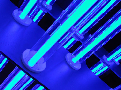 Lâmpada UV - max. 1 000 W  - LIT UV Europe B.V. 