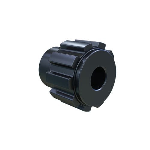 Polia dentada - 10L050 - MARTIN SPROCKET & GEAR - síncrona / para correia dentada / em aço