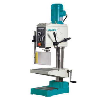 Furadeira-rosqueadeira vertical - T series - 600 Group - de coluna