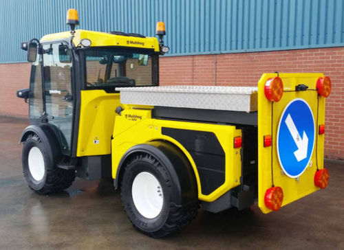 painel de sinalizacao