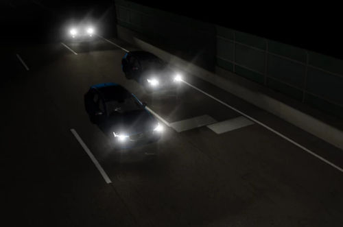 Software de análise - AVxcelerate Headlamp - ANSYS - de análise de fase / de simulação / de desenvolvimento