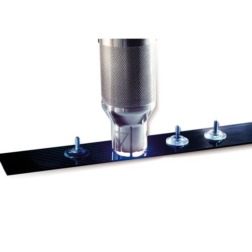 Elemento de fixação de colar - ONSERT® - Böllhoff Verbindungstechnik GmbH - para automóvel / para aeronáutica / industrial