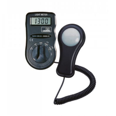 Luxímetro - 30004050 - Pronova Analysentechnik