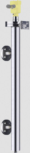 Sensor de nível tipo radar de onda guiada TDR - VEGAPASS 81 - VEGA Grieshaber KG - para líquidos / para recipientes / em inox