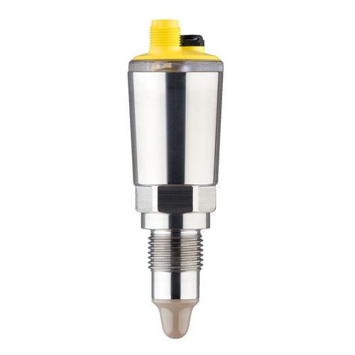 Chave de nível capacitiva - VEGAPOINT 31 - VEGA Grieshaber KG - para sólidos