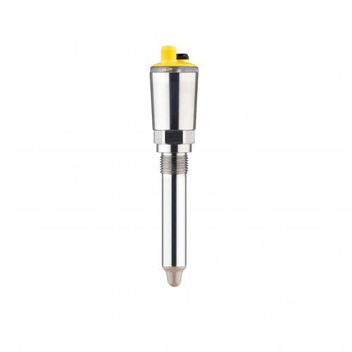 Chave de nível capacitiva - VEGAPOINT 23 - VEGA Grieshaber KG - para líquidos / compacta