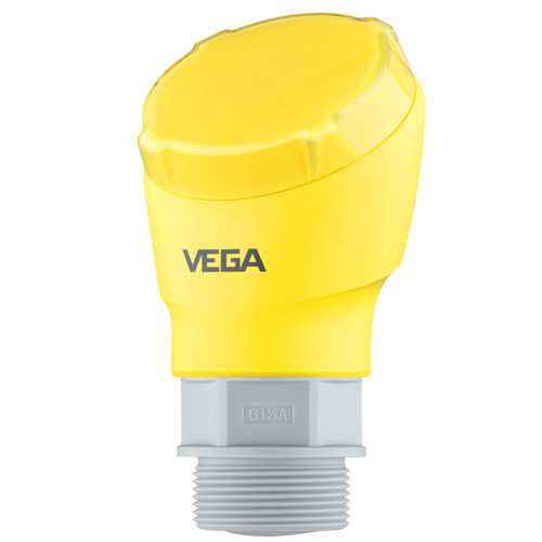 Sensor de nível de radar - VEGAPULS 11 - VEGA Grieshaber KG - para líquidos / para produtos a granel / para tanque