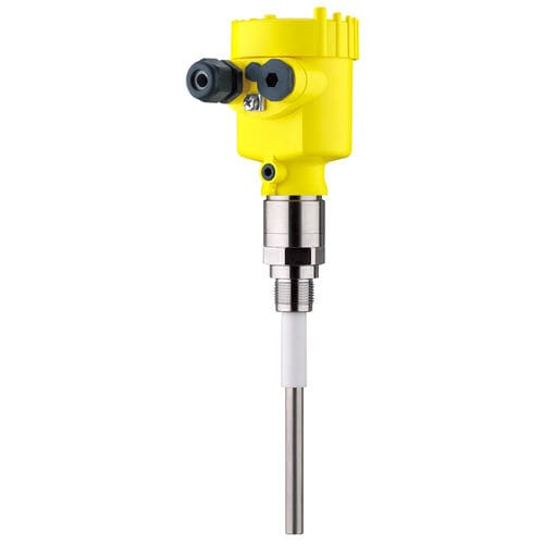 Sensor de nível capacitivo - VEGACAL 62 - VEGA Grieshaber KG - para líquidos / para óleo / para produtos a granel