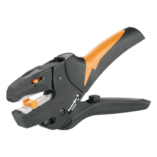 Alicate desencapador universal - STRIPAX Series - Weidmüller - para cabos