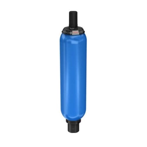 Acumulador de diafragma - HAB2,5-330-6X - Bosch Rexroth - Industrial Hydraulics - com bexiga / convencional / com rosca