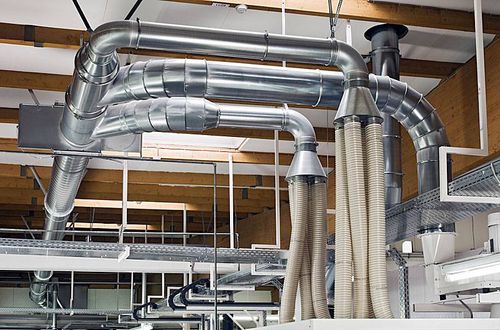 Sistema de tubos em aço inoxidável - Rippert GmbH & Co. KG