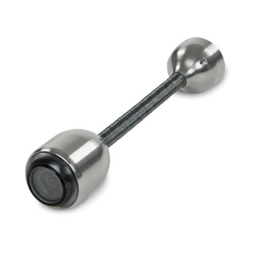 Câmera analógica - RI 2020 SLC - Ritec Rohr-Inspektions-Technik GmbH  - para tubulações / de emissão óptica por centelhamento / para inspeção