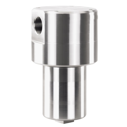 Filtro hidráulico - PI 48025-060 - Filtration Group Industrial - com cesto / de pressão / de alta pressão