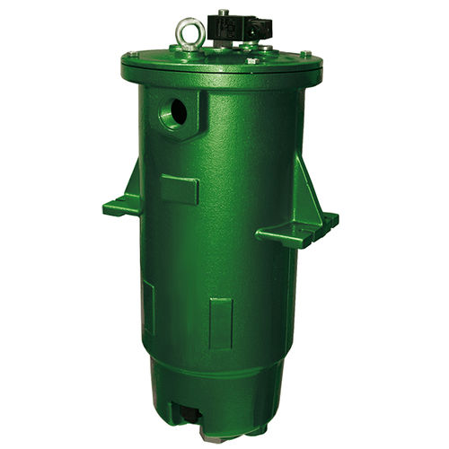 Filtro coalescedor - PIW2175-069 - Filtration Group Industrial - de combustível / para óleo / de água
