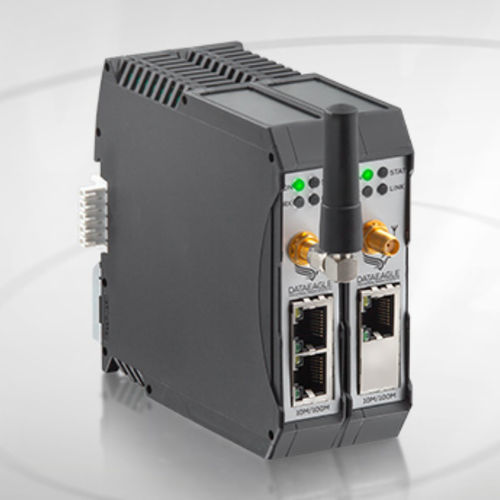 Gateway para radiocomunicação - DATAEAGLE Pi - Schildknecht AG  - de comunicação / industrial / IoT