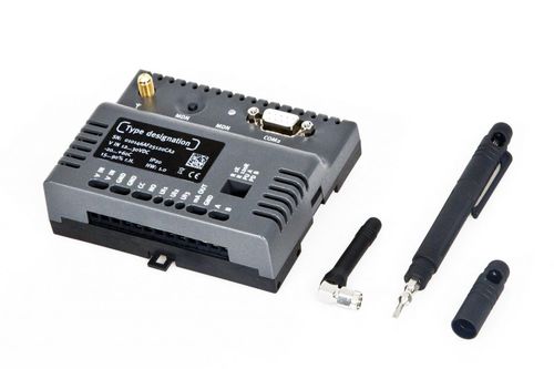 Transmissor de rádio de radiocomunicação - DATAEAGLE 7011 - Schildknecht AG  - RS232 / RS485 / ModBUS RTU