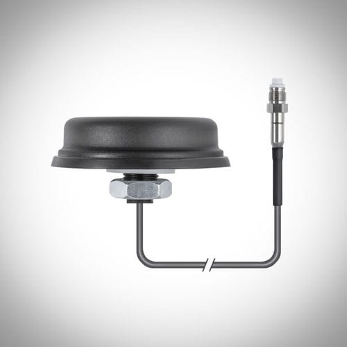 Antena GSM - 10549 - Schildknecht AG  - IP / omnidirecional / para radiocomunicação